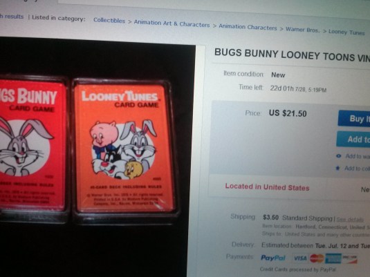 1976 Looney Toons...but Tunes